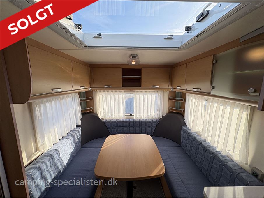 Knaus Südwind 500 FU